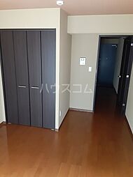 Ｓ・ＦＬＡＴII 1階1Kのリビング/ダイニング