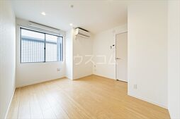 JR川越線 日進駅 徒歩9分の賃貸アパート 2階1Kのリビング/ダイニング