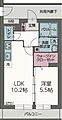 Crystalvilla1階7.1万円