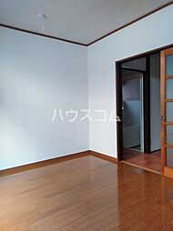 JR京浜東北・根岸線 赤羽駅 徒歩11分の賃貸アパート 2階1Kのリビング/ダイニング