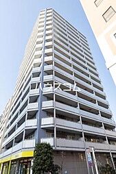 JR山手線 目黒駅 徒歩11分の賃貸マンション