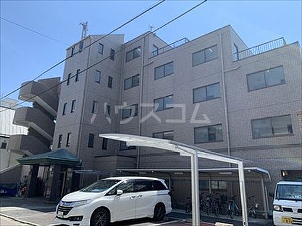 外観画像