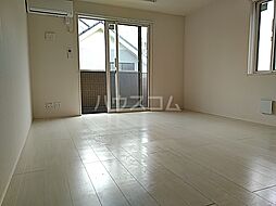 JR京浜東北・根岸線 大宮駅 徒歩21分の賃貸アパート 3階1LDKのリビング/ダイニング