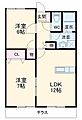K・R・T2階5.8万円