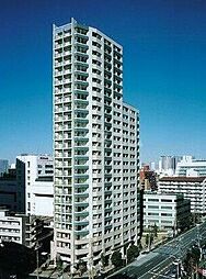 東京臨海高速鉄道りんかい線 品川シーサイド駅 徒歩6分の賃貸マンション