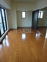 Ｃａｓａ　ＥＬＥＶＡＴＯ　II 802 8階2LDKのリビング/ダイニング