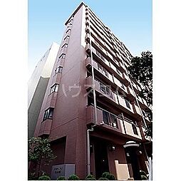 JR埼京線 十条駅 徒歩9分の賃貸マンション