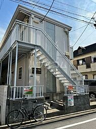 JR京浜東北・根岸線 東十条駅 徒歩11分の賃貸アパート