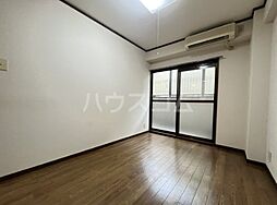 東急目黒線 不動前駅 徒歩10分の賃貸マンション 1階2DKのリビング/ダイニング