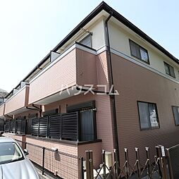 都営三田線 西巣鴨駅 徒歩8分の賃貸アパート