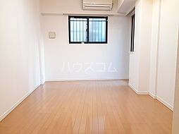 グランドコンシェルジュ用賀アジールコート 1階1Kのリビング/ダイニング