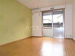 JR京浜東北・根岸線 大宮駅 徒歩18分の賃貸アパート 2階1Kのリビング/ダイニング