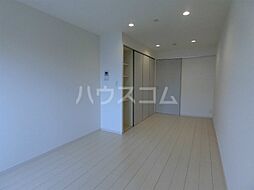 JR東北本線 土呂駅 徒歩4分の賃貸アパート 2階1Kのリビング/ダイニング