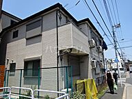 東京都北区赤羽西4丁目28-16：物件画像／ハウスコム東東京株式会社　赤羽店