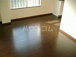 マンション美和 2階1LDKのリビング/ダイニング