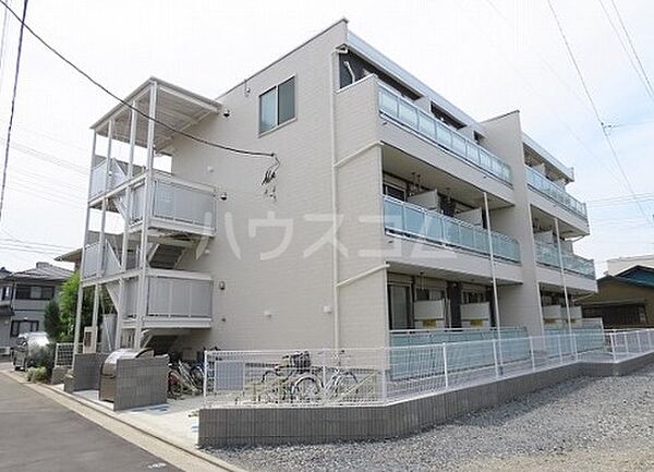 外観画像