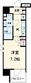 A-standard芝浦12階13.0万円