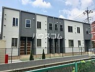 埼玉県さいたま市大宮区桜木町4丁目856：物件画像／ハウスコム埼玉株式会社　南浦和店