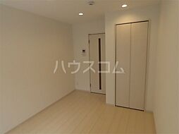 JR東北本線 さいたま新都心駅 徒歩12分の賃貸マンション 1階1Kのリビング/ダイニング