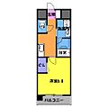 At陣中3階5.0万円