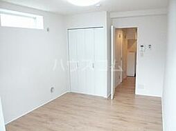 ｂ’ｃａｓａライアンヒルズ十条仲原 203 2階1Kのリビング/ダイニング