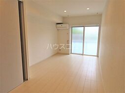 リブリ・大宮さくらぎ 3階1Kのリビング/ダイニング