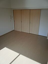 名鉄豊田線 米野木駅 4.8kmの賃貸マンション 3階1DKのリビング/ダイニング