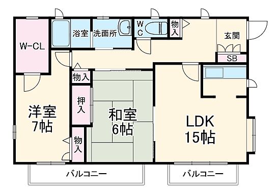 外観画像