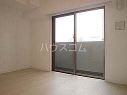 ＡＺＥＳＴ東十条 402 4階1Kのリビング/ダイニング