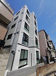 プレミアムヒルズ戸越公園