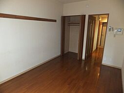 名鉄名古屋本線 東枇杷島駅 徒歩7分の賃貸マンション 2階1Kのリビング/ダイニング