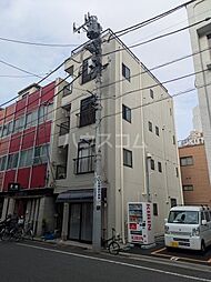 JR京浜東北・根岸線 赤羽駅 徒歩9分の賃貸マンション