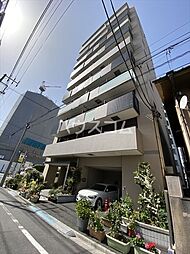 JR京浜東北・根岸線 東十条駅 徒歩5分の賃貸マンション