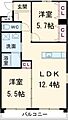 琥珀4階8.3万円