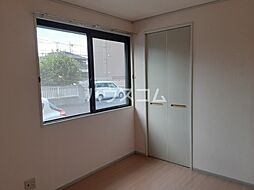 JR川越線 日進駅 徒歩5分の賃貸アパート 1階3DKのリビング/ダイニング