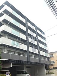 JR京浜東北・根岸線 赤羽駅 徒歩19分の賃貸マンション