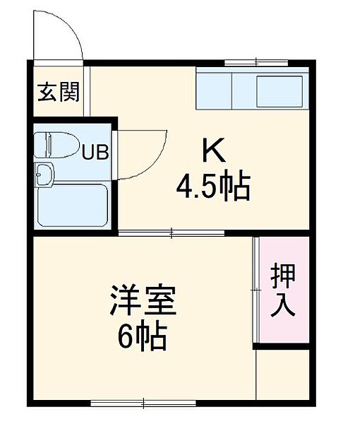 外観画像
