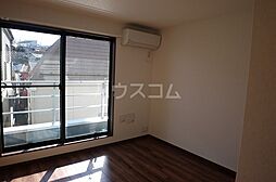 Ｗｅｓｔ　Ｓｉｄｅ赤羽 2階ワンルームのリビング/ダイニング