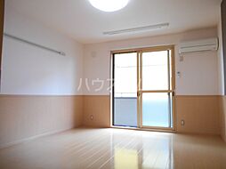 JR東北本線 東大宮駅 徒歩15分の賃貸アパート