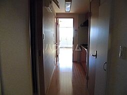 JR京浜東北・根岸線 大宮駅 徒歩13分の賃貸マンション 6階1Kのリビング/ダイニング