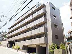 JR京浜東北・根岸線 赤羽駅 徒歩9分の賃貸マンション
