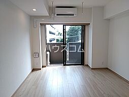 JR京浜東北・根岸線 赤羽駅 徒歩9分の賃貸マンション 4階1Kのリビング/ダイニング