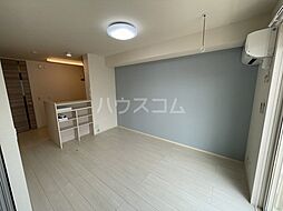 ラ・クレール 107 1階1LDKのリビング/ダイニング