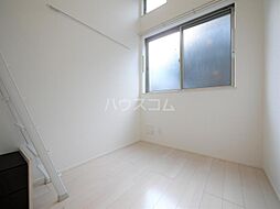 都営三田線 志村坂上駅 徒歩7分の賃貸アパート 1階ワンルームのリビング/ダイニング