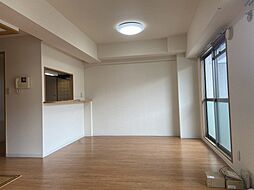 Ｌｕｍｉｅｒｅ　Ｄｕｏ　ＦＢ館 302 3階2LDKのリビング/ダイニング