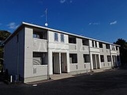 JR鹿島線 鹿島神宮駅 7.9km