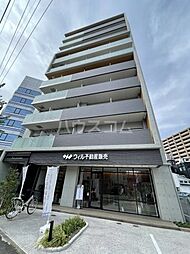 アクアコート大曽根 401