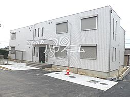 名鉄西尾線 西尾駅 徒歩33分の賃貸アパート