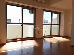 リアライズ稲永駅前 403 4階1LDKのリビング/ダイニング