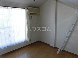 レジデンス北五味塚 106 1階ワンルームのリビング/ダイニング